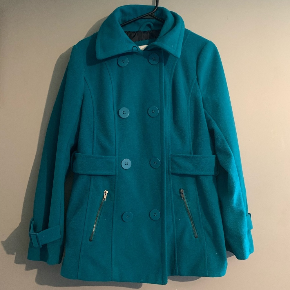 ✨3/30$✨dELiA*s Jacket